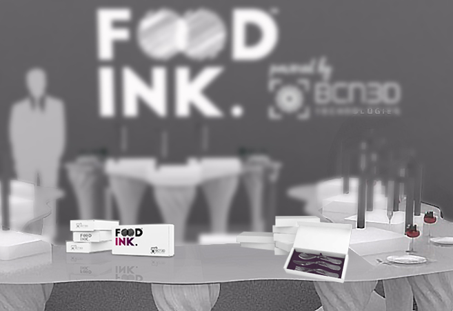 FoodInk