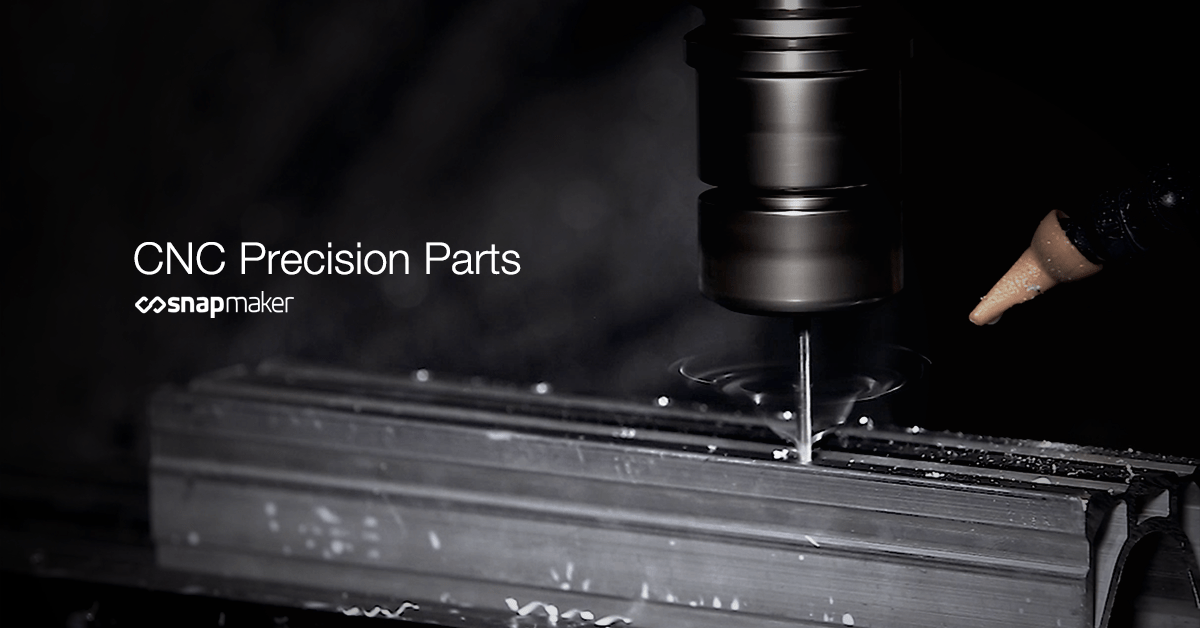 precision parts