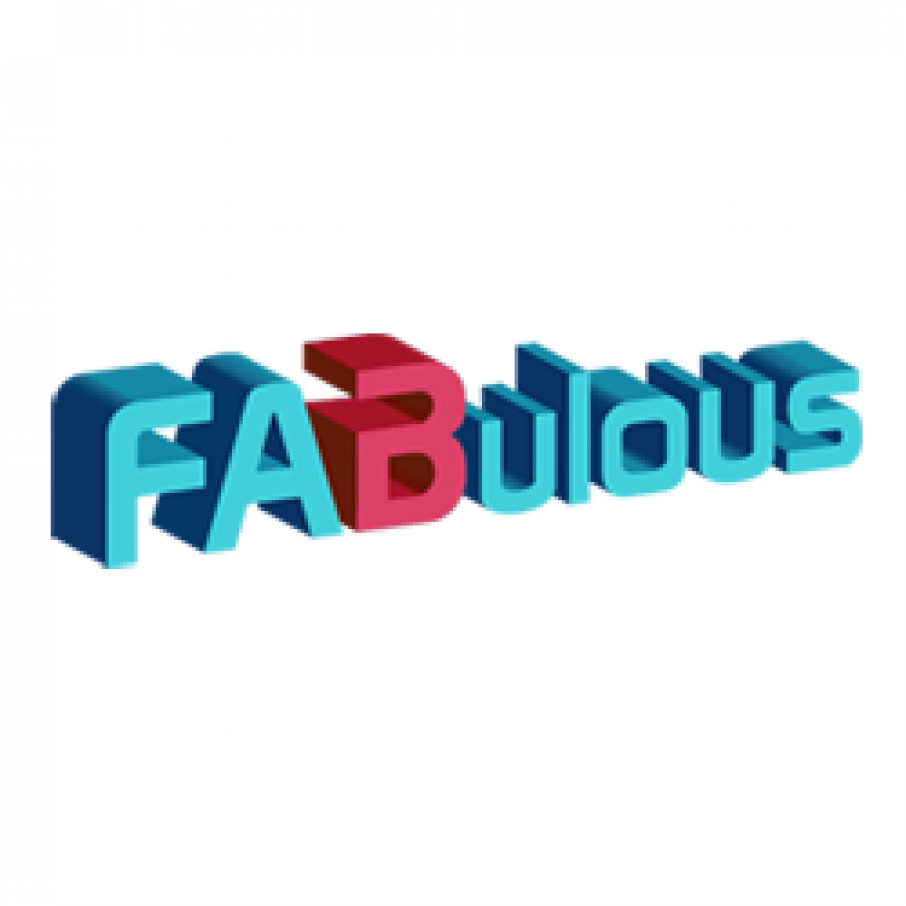 Fabulous 3d printing accelerator