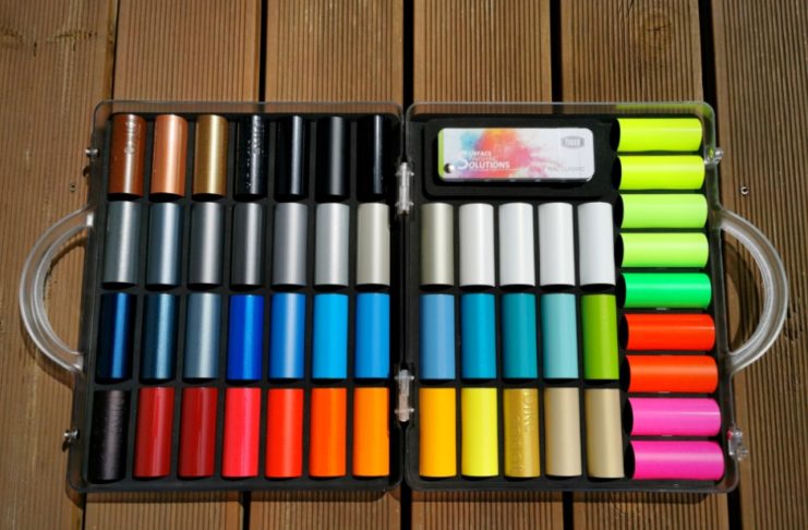 Impossible Objects announces 3D printing materials partnership and new customers