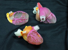 Novel Technology Uses PVA to 3D Print Medical Devices