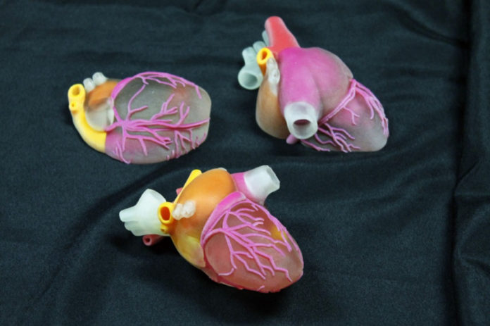 Novel Technology Uses PVA to 3D Print Medical Devices