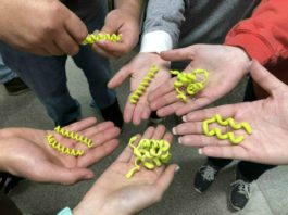 Catawba College to Use 3D Printing to Enhance Student Learning