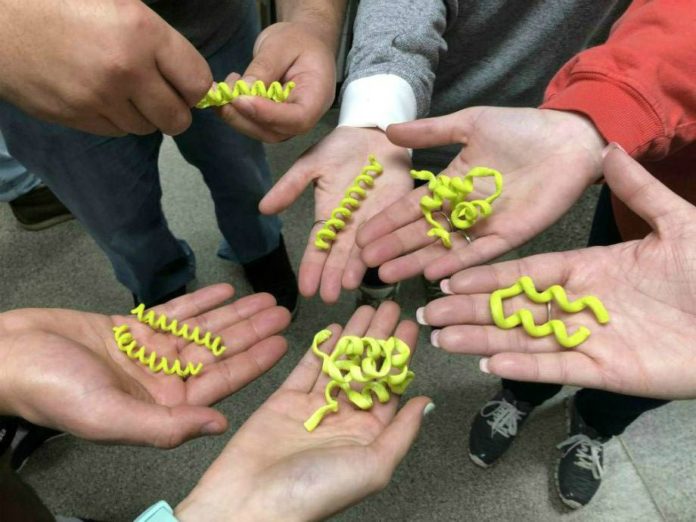 Catawba College to Use 3D Printing to Enhance Student Learning