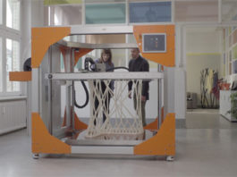 BigRep launches 3D printing service in North America