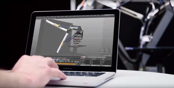 Evonik launches 3D printing software tool to help users select best process and material
