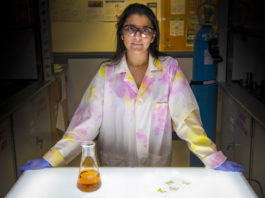 Researchers Recycle McDonald’s Deep Fryer Oil into Cheap, Biodegradable 3D Printing Material