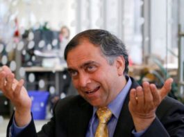 3D Systems CEO Vyomesh Joshi announces plans to retire