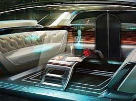 Bentley Motors integrates 3D Printing technology into future car designs