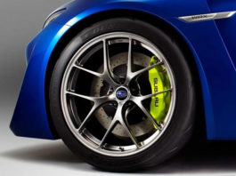 Ford is trying to combat car wheel theft with 3D printing