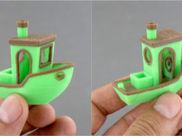 RIZE 3D printer install base triples in education sector