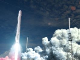 Relativity Space is defying the odds amid corona crisis