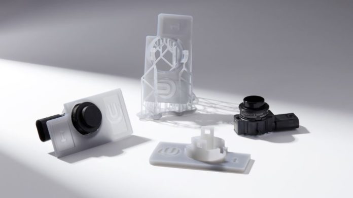 Formlabs announces Tough 1500 Resin for 3D printing stiff and pliable parts