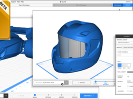 Zortrax launches latest Z-SUITE 3D printer software in beta