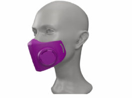 Enhanced Open-Source N95 Mask Design Released For 3D Printing