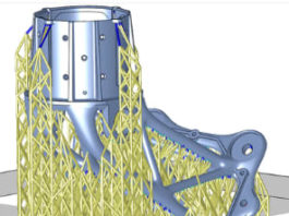 3D Systems announces 3DXpert for SOLIDWORKS 15
