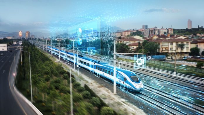 3D Printing Solution provider Siemens Mobility wins 30-Year Digital Rail Maintenance contract