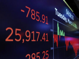 3D Printing Stocks Fell As Much As 16% in February