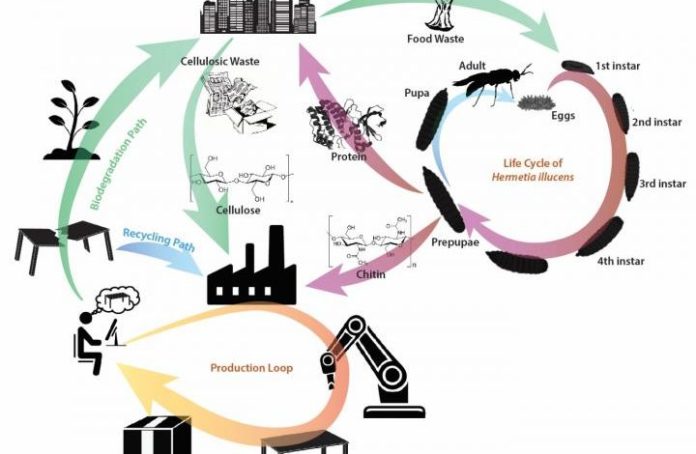 SUTD targets localized circular economy for green 3D printing materials