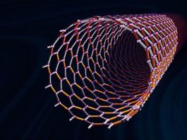 Nanotubes
