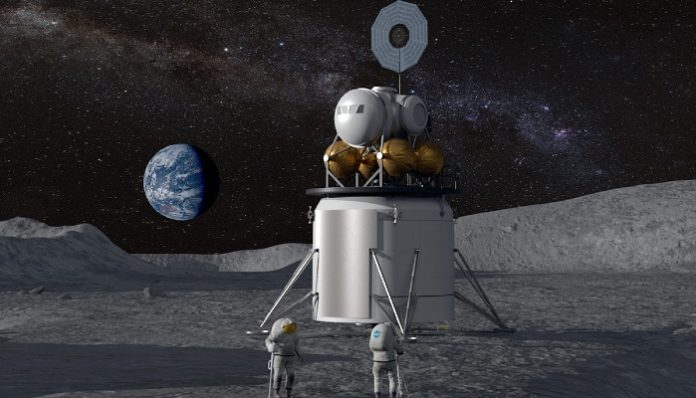 Space Crafts