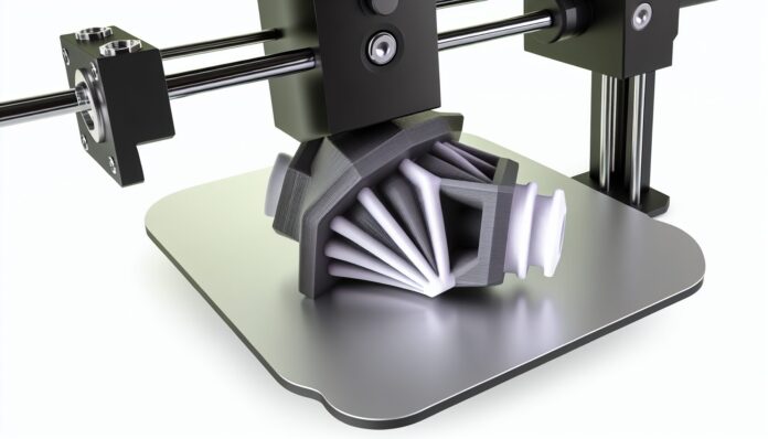 High-resolution realistic photograph of product from and 20 Profitable 3D Printing Business Ideas (2025) - Shopify, photographed in a real environment, matching the look of existing press images about the same {}. Avoid futuristic or stylized elements.