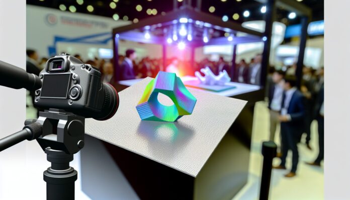 High-resolution realistic photograph of product from and What to see at Formnext 2025 - 3D Printing Industry, photographed in a real environment, matching the look of existing press images about the same event. Avoid futuristic or stylized elements.