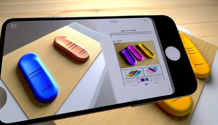 High-resolution realistic photograph of product from and 3D Printing Industry Year in Review – May 2025 - 3D Printing Industry, photographed in a real environment, matching the look of existing press images about the same {}. Avoid futuristic or stylized elements.