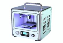 The Best 3D Printers for Kids and Teens in 2025 High-resolution realistic photograph of product from The Best 3D Printers for Kids and Teens 2025 - Tom's Hardware, photographed in a real environment, matching the look of existing press images about the same printer. Avoid futuristic or stylized elements.