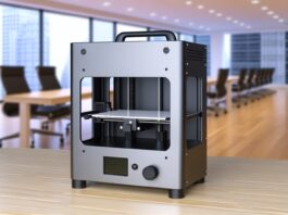 High-resolution realistic photograph of product from and The Best Budget 3D Printer Deals Are at AliExpress (Anycubic, Flashforge, Creality From $180) - IGN, photographed in a real environment, matching the look of existing press images about the same {}. Avoid futuristic or stylized elements.