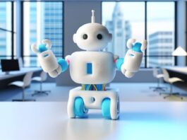 Harvard’s Breakthrough in 3D Printing Soft Robots High-resolution realistic photograph of a soft robot created using 3D printing at Harvard, photographed in a real environment, matching the look of existing press images about the same. Avoid futuristic or stylized elements.