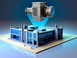 “High-resolution realistic photograph of product from and Fast multi-resolution 3D printing of microfluidics: enabling 2 μm channels and ultra-compact mixers - Nature, photographed in a real environment, matching the look of existing press images about the same {}. Avoid futuristic or stylized elements.”